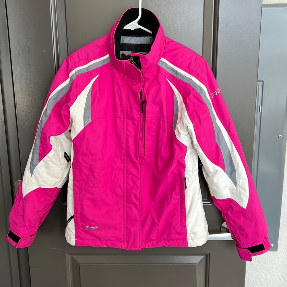 Spyder Ski Jacket